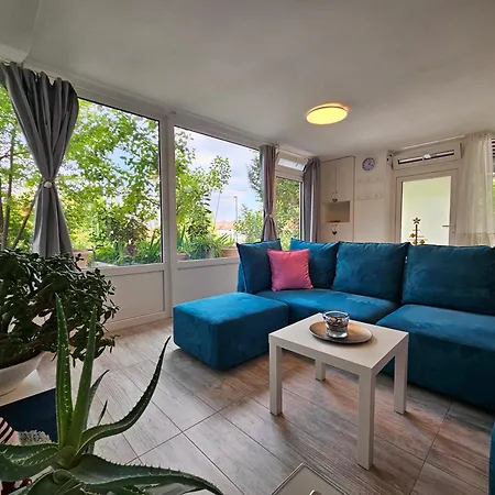 Park Bolero Ljubljana