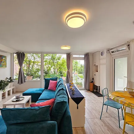 Lejlighed Park Bolero Ljubljana