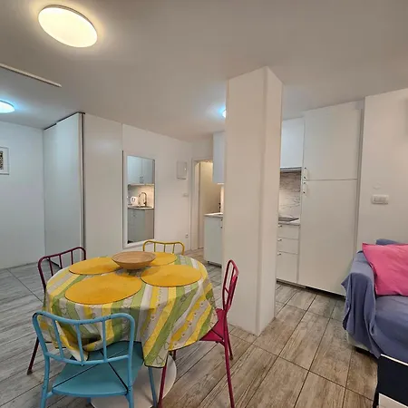 Park Bolero * Ljubljana