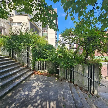 Park Bolero Lejlighed *