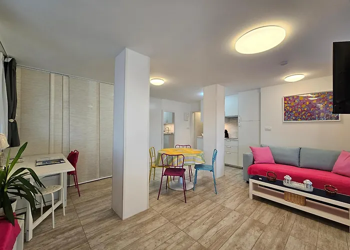 Park Bolero * Ljubljana