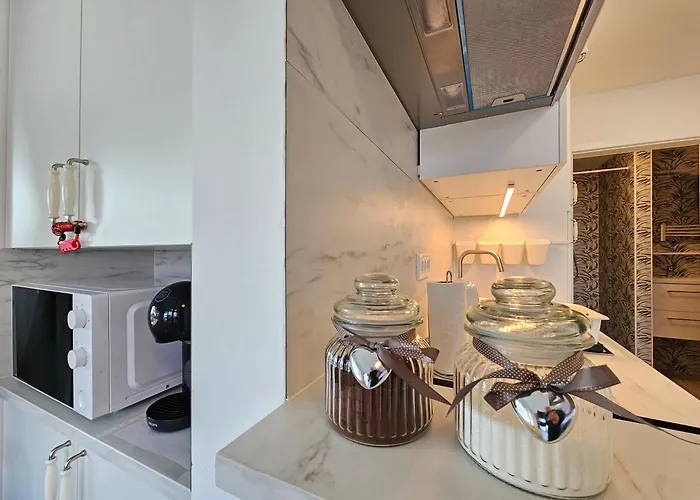 Park Bolero Ljubljana