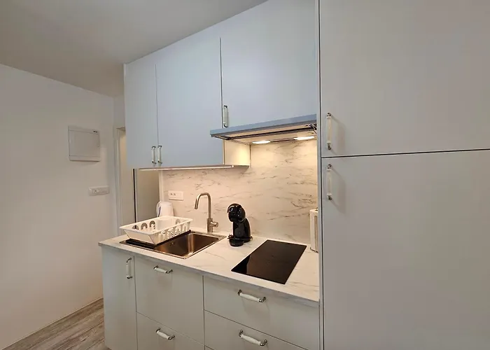 Park Bolero Ljubljana