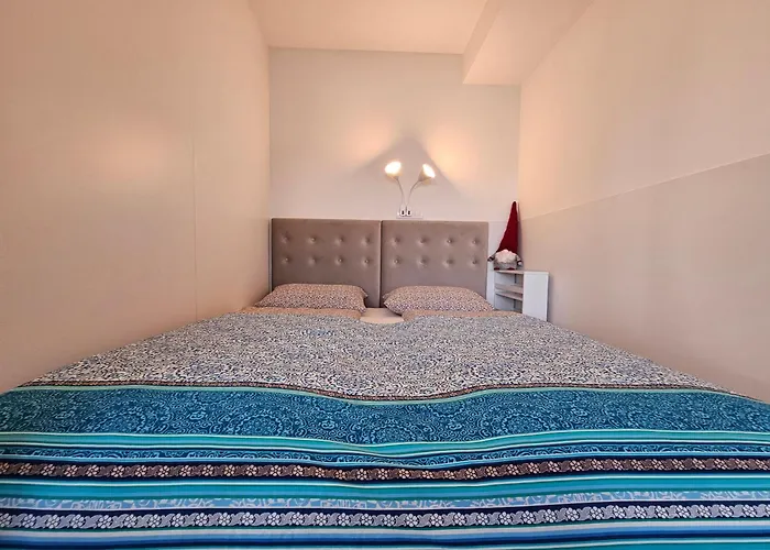 Park Bolero * Ljubljana