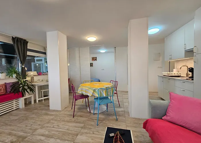 Park Bolero Ljubljana